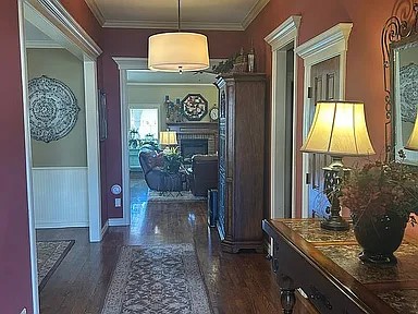 Lochmoor Club Sub-Bentonville - Residential