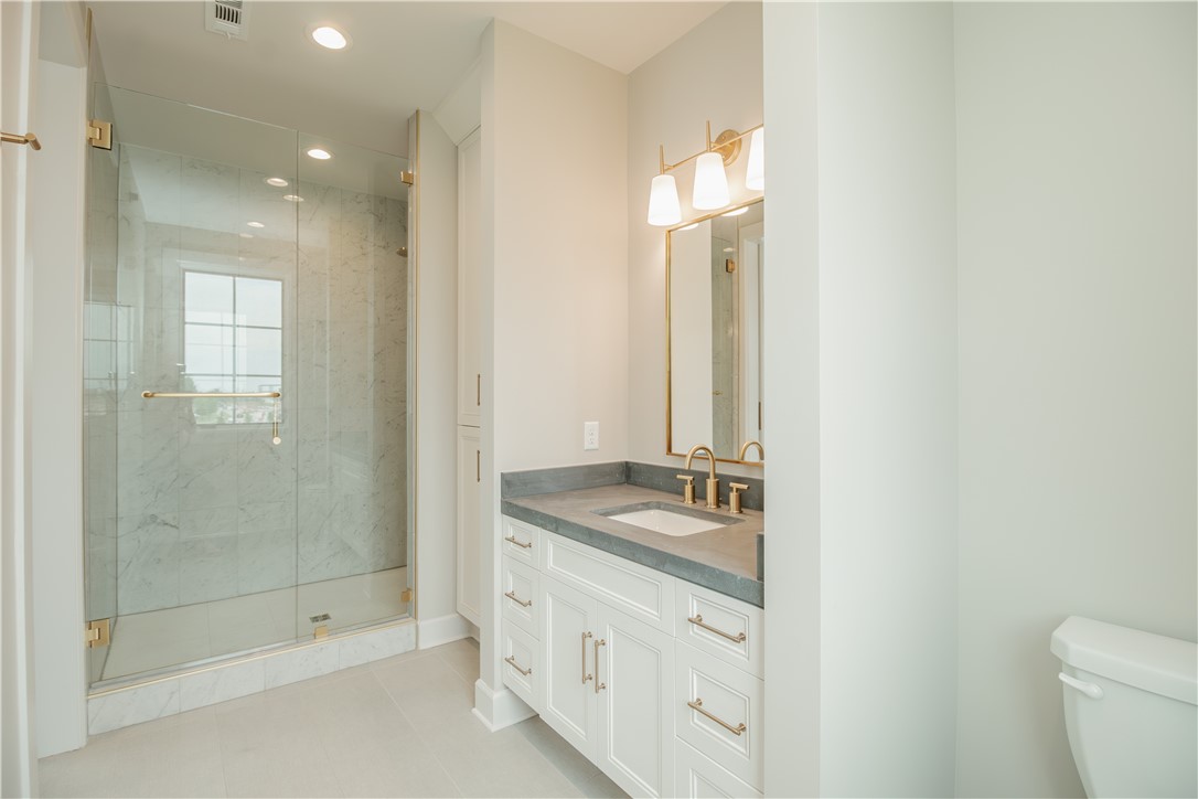 Pinnacle Heights - Residential