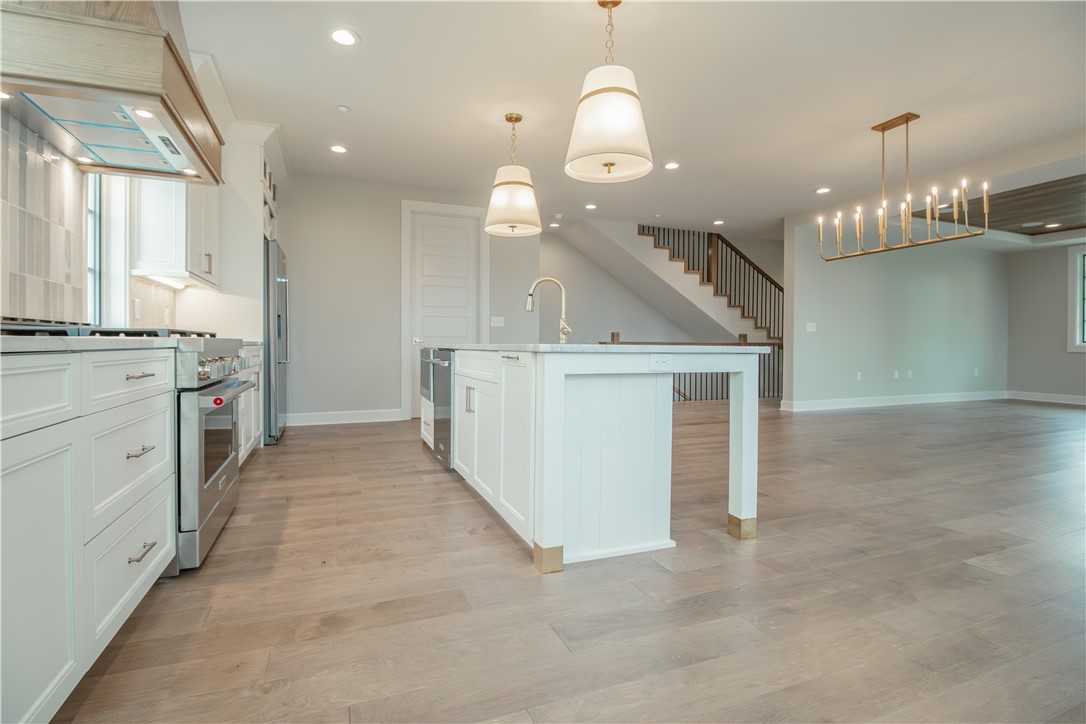 Pinnacle Heights - Residential