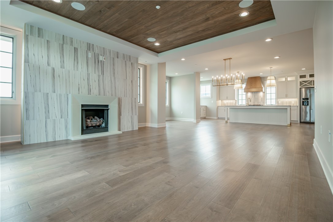 Pinnacle Heights - Residential