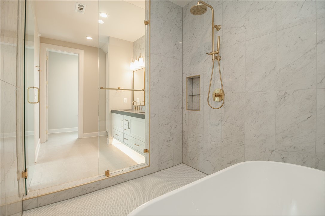 Pinnacle Heights - Residential