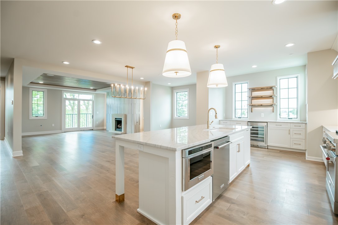 Pinnacle Heights - Residential