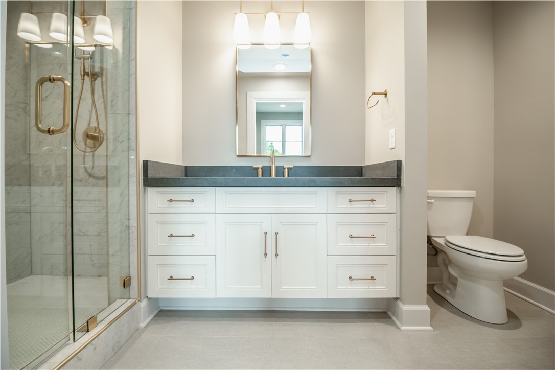 Pinnacle Heights - Residential