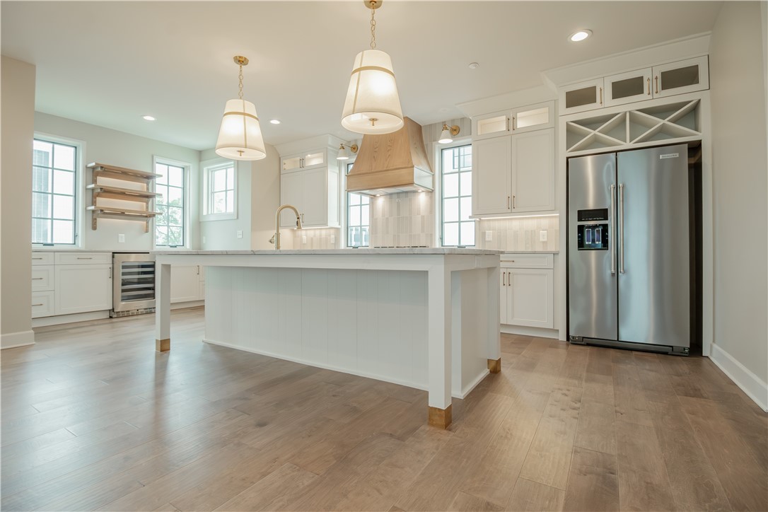 Pinnacle Heights - Residential