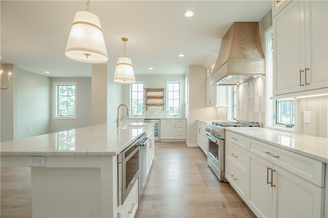 Pinnacle Heights - Residential