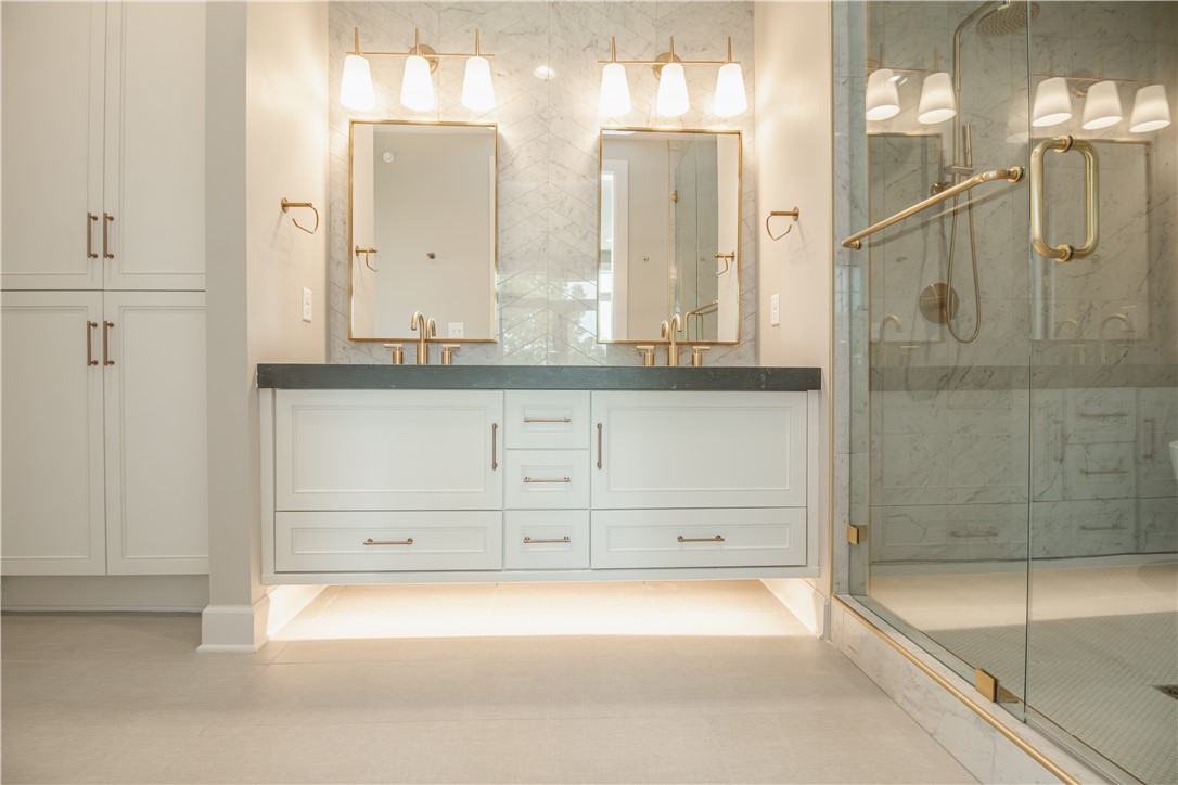 Pinnacle Heights - Residential