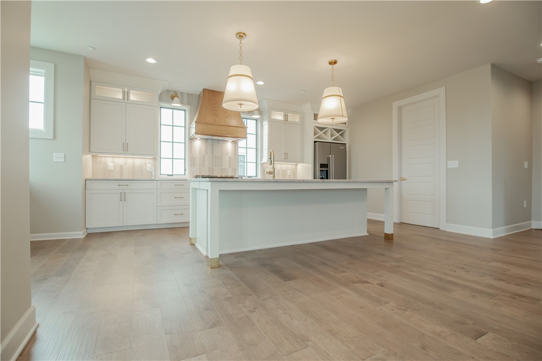 Pinnacle Heights - Residential