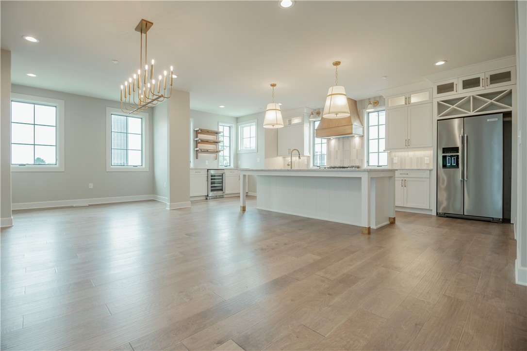 Pinnacle Heights - Residential