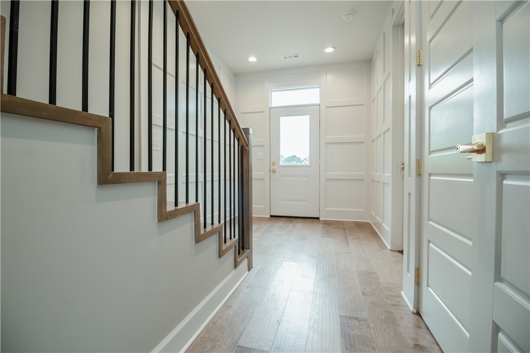 Pinnacle Heights - Residential