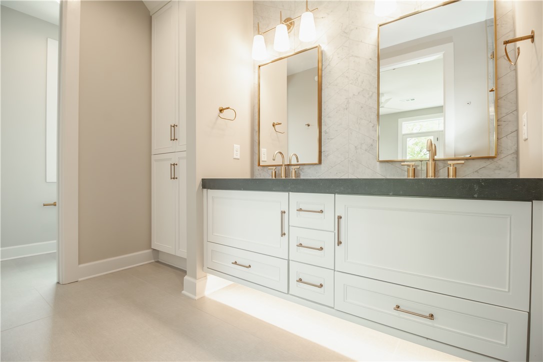 Pinnacle Heights - Residential