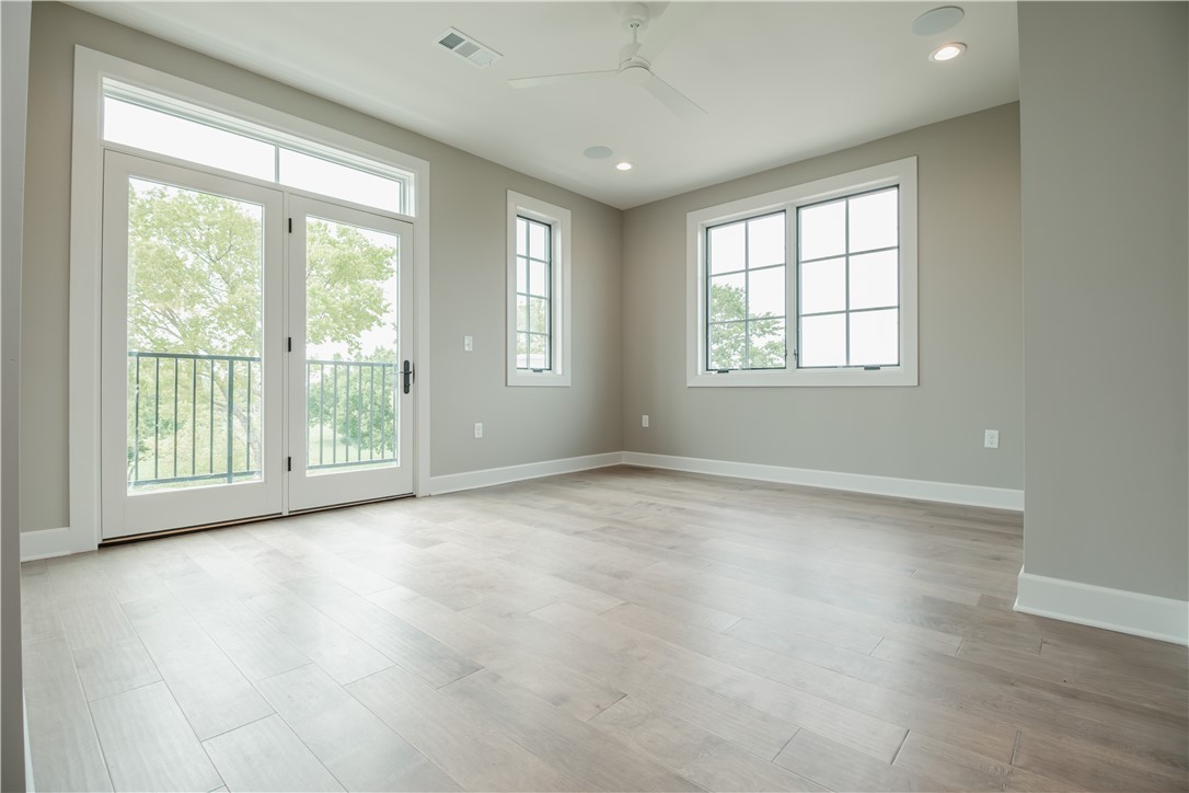 Pinnacle Heights - Residential