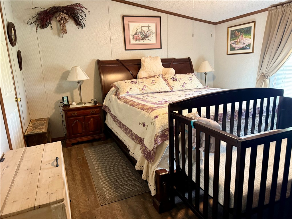 Pottsville By Sections - Residential