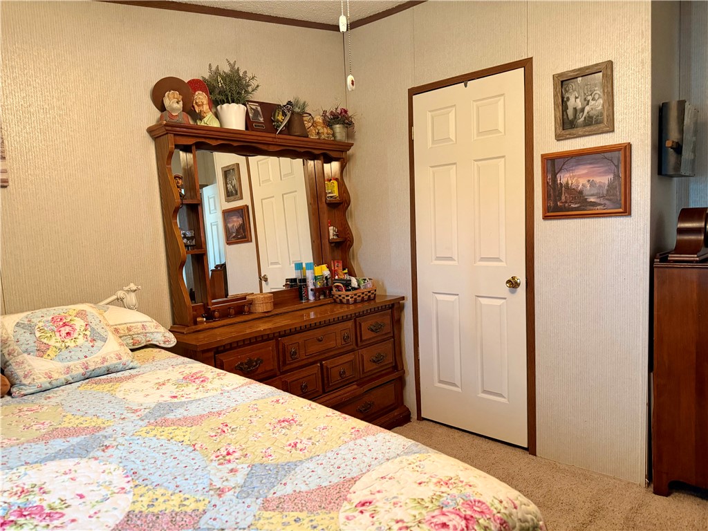 Pottsville By Sections - Residential