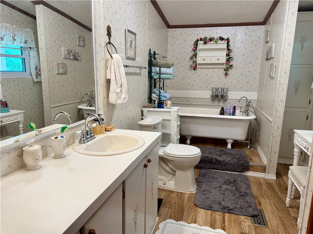 Pottsville By Sections - Residential