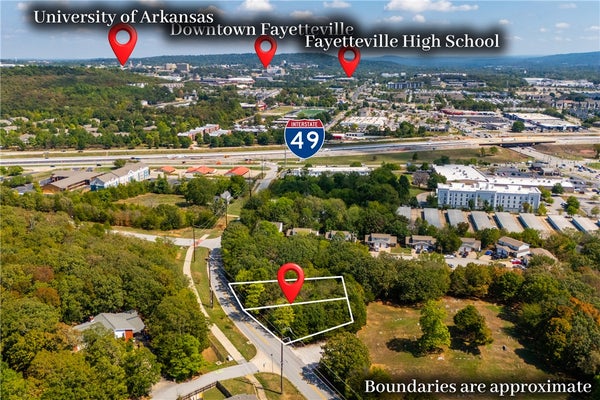 2799 W OLD FARMINGTON RD, FAYETTEVILLE, AR 72704 - Image 8a6510db04d8b1dcdaf2ae87aa3a0f08/2061277177