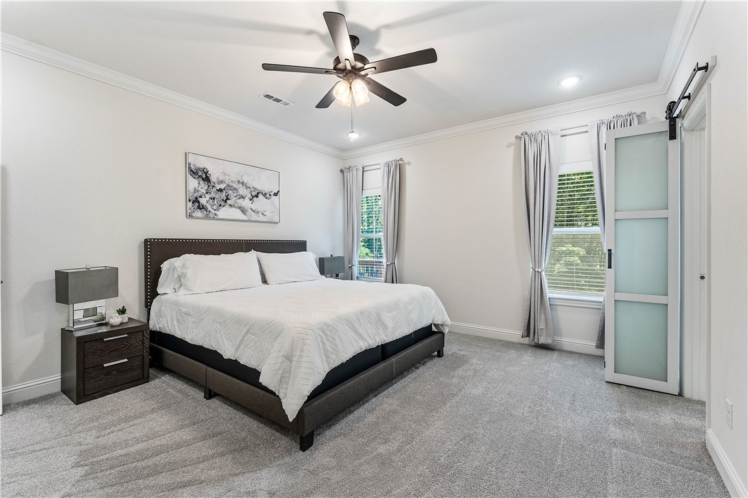 CANTERBURY SUB-BVV - Residential
