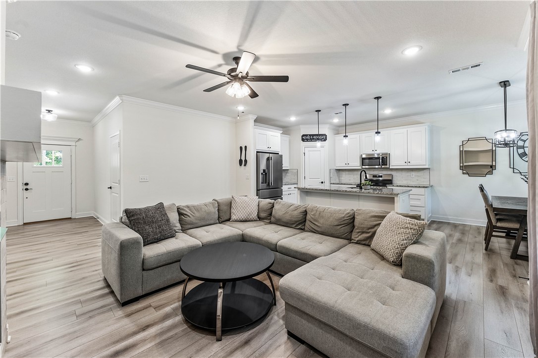CANTERBURY SUB-BVV - Residential