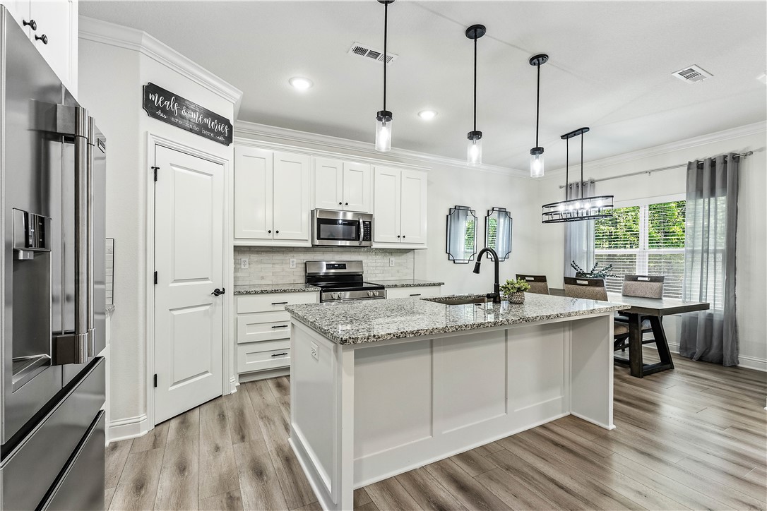 CANTERBURY SUB-BVV - Residential
