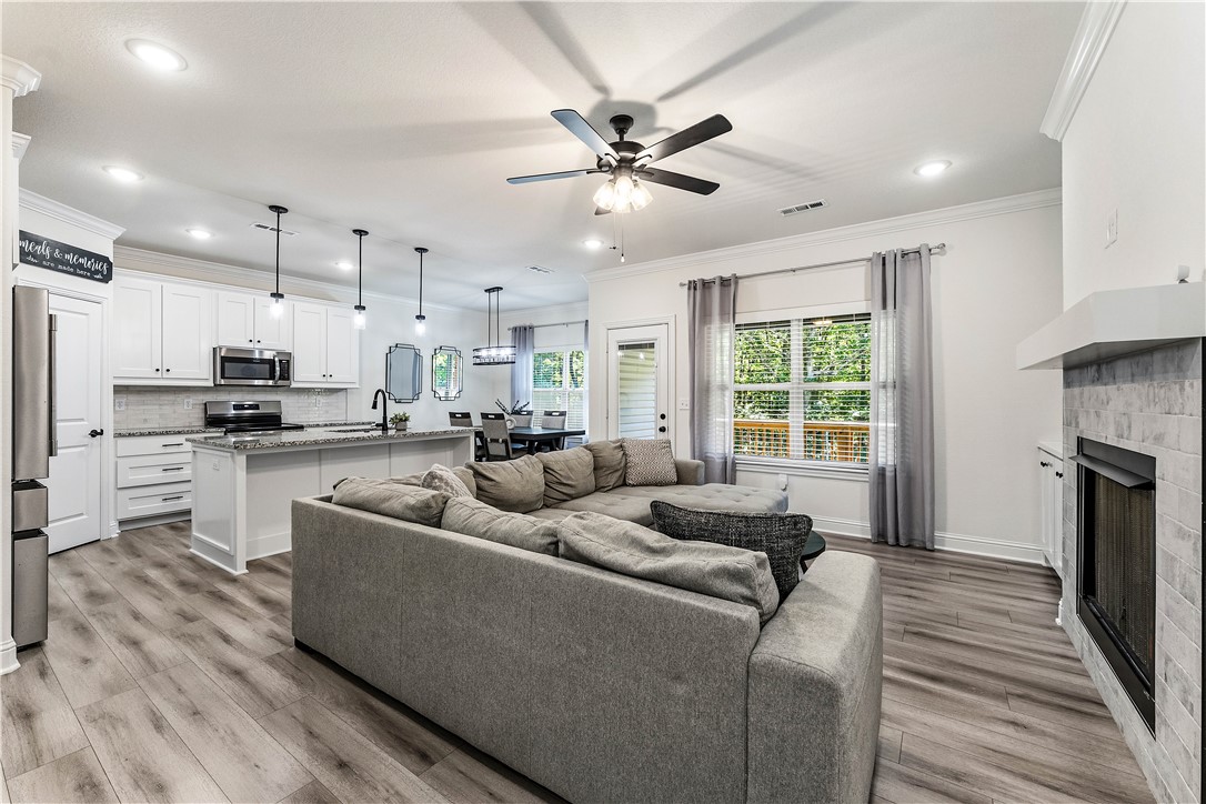 CANTERBURY SUB-BVV - Residential