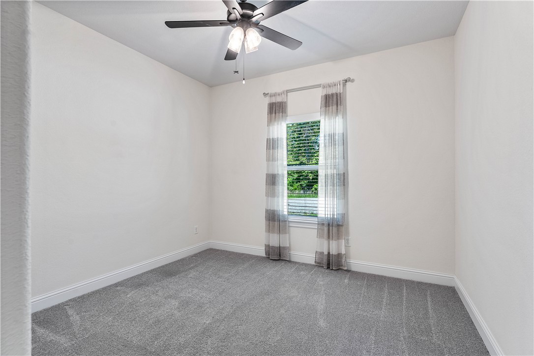 CANTERBURY SUB-BVV - Residential