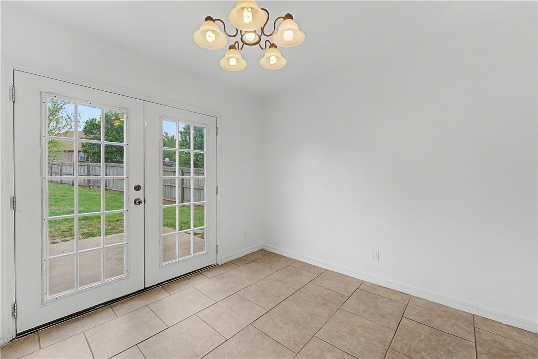 Champions Estates Rogers - Residential Lease