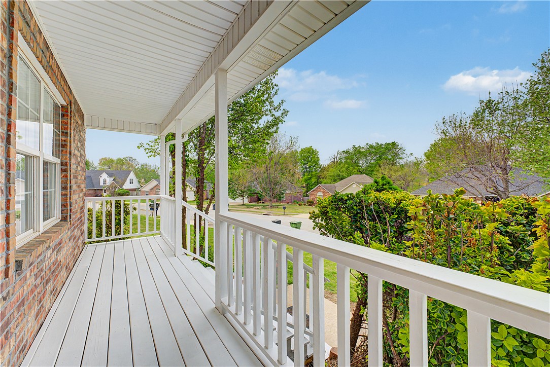 Champions Estates Rogers - Residential Lease