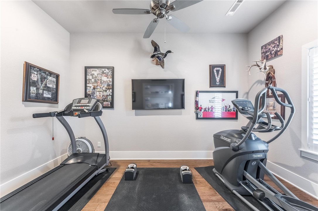 Harber Meadows Ph XX - Residential