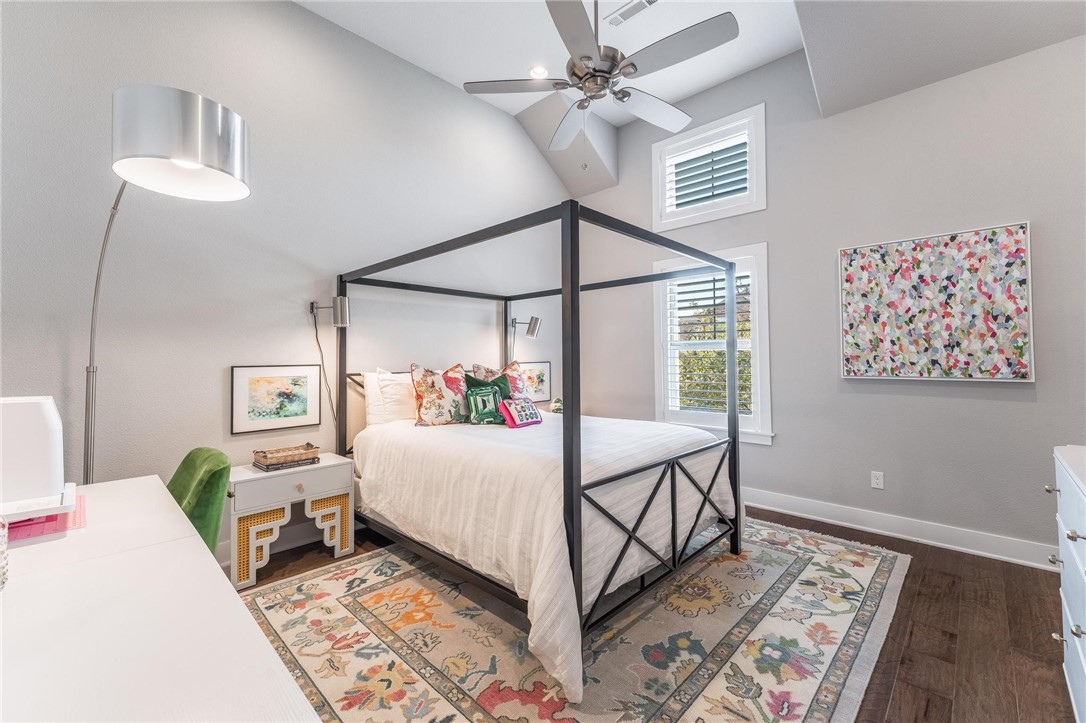 Harber Meadows Ph XX - Residential