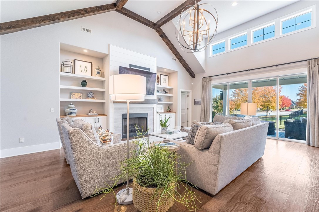 Harber Meadows Ph XX - Residential