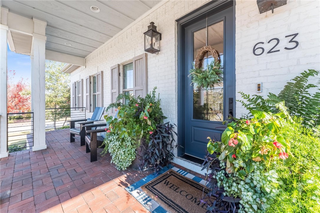 Harber Meadows Ph XX - Residential