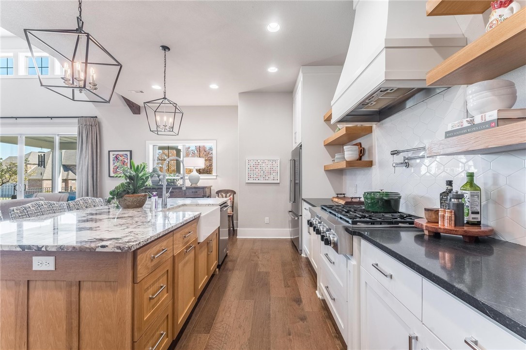 Harber Meadows Ph XX - Residential