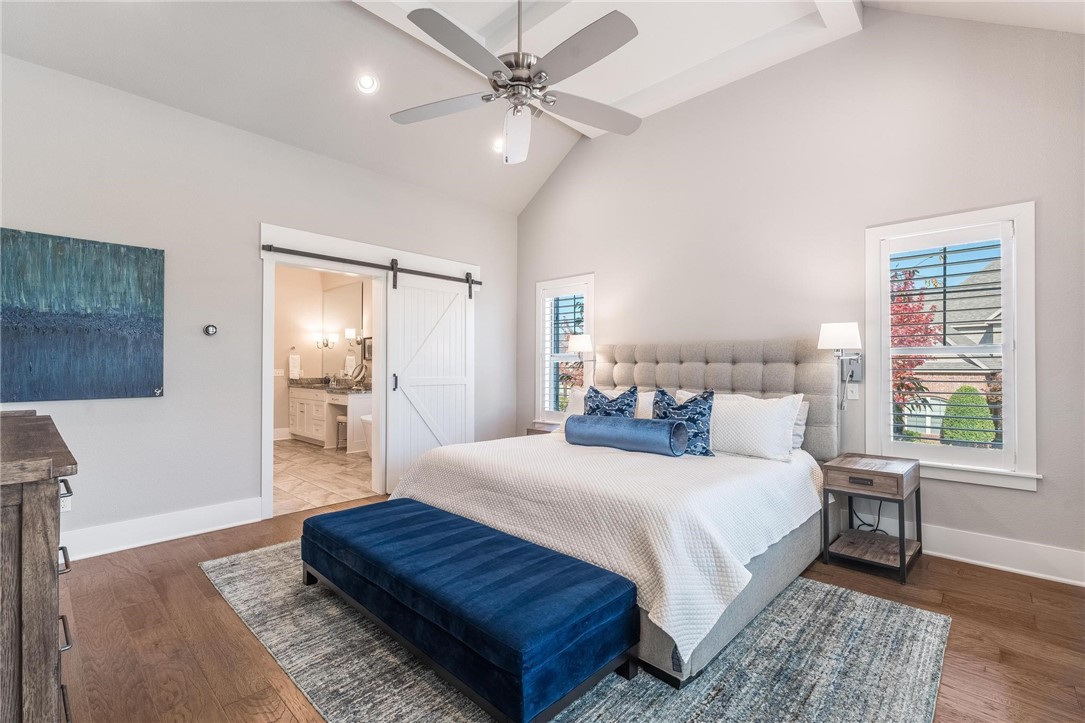 Harber Meadows Ph XX - Residential