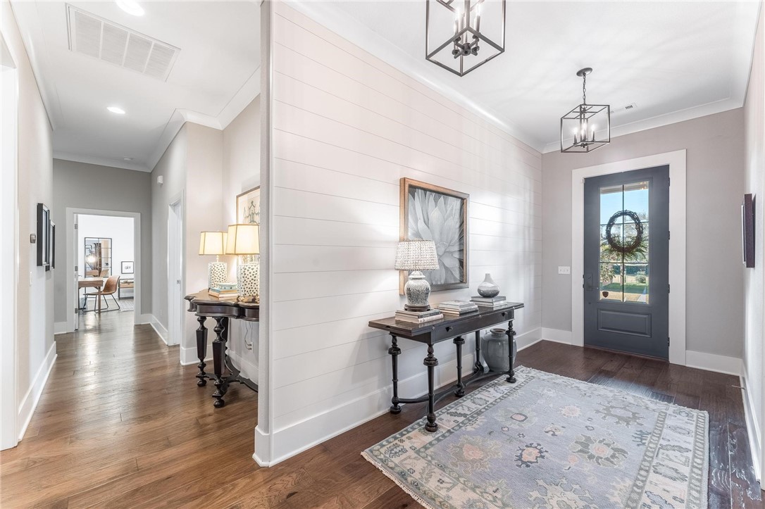 Harber Meadows Ph XX - Residential