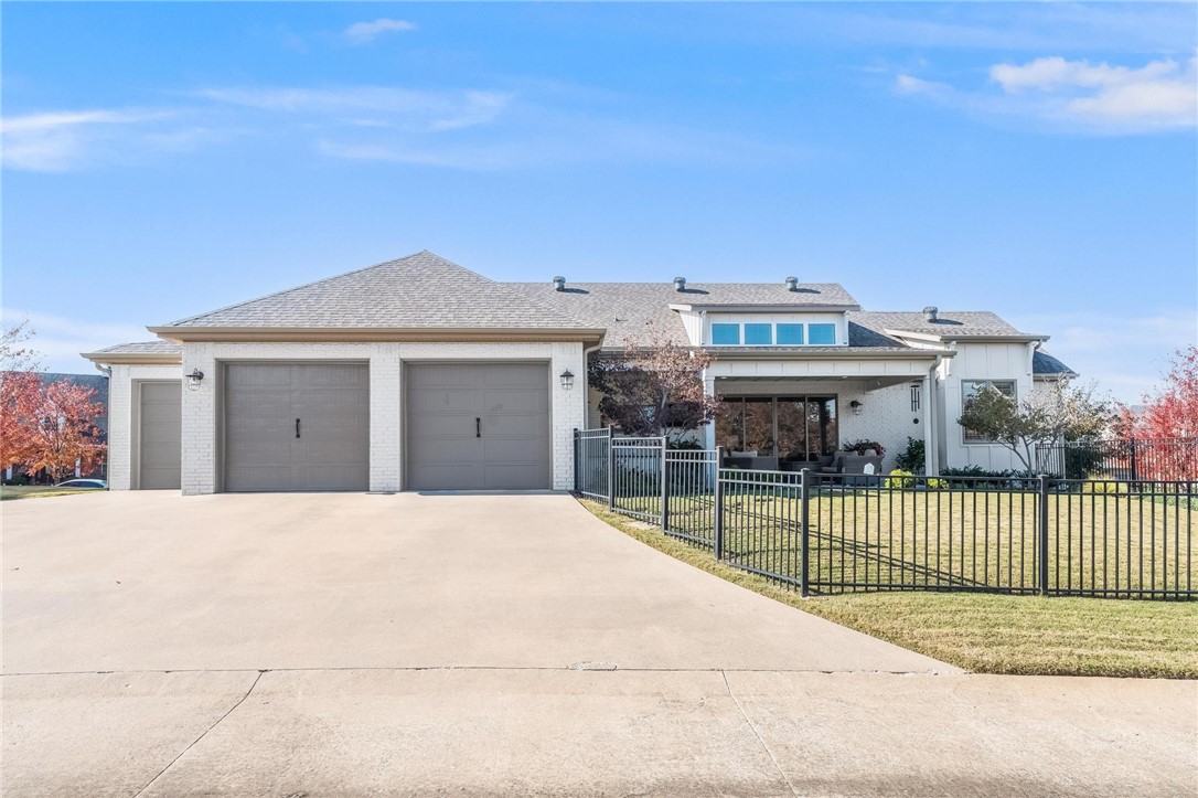 Harber Meadows Ph XX - Residential