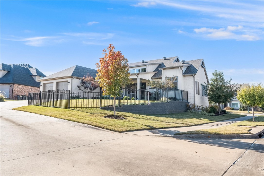 Harber Meadows Ph XX - Residential