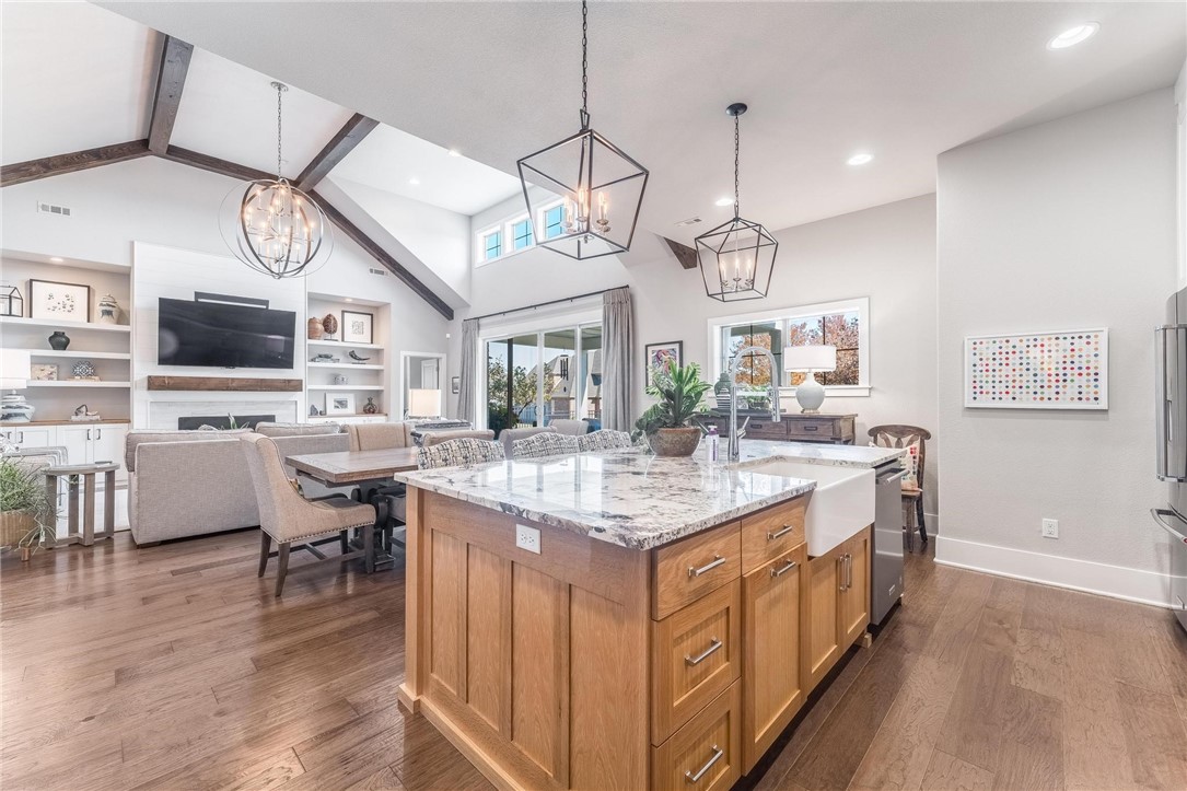 Harber Meadows Ph XX - Residential