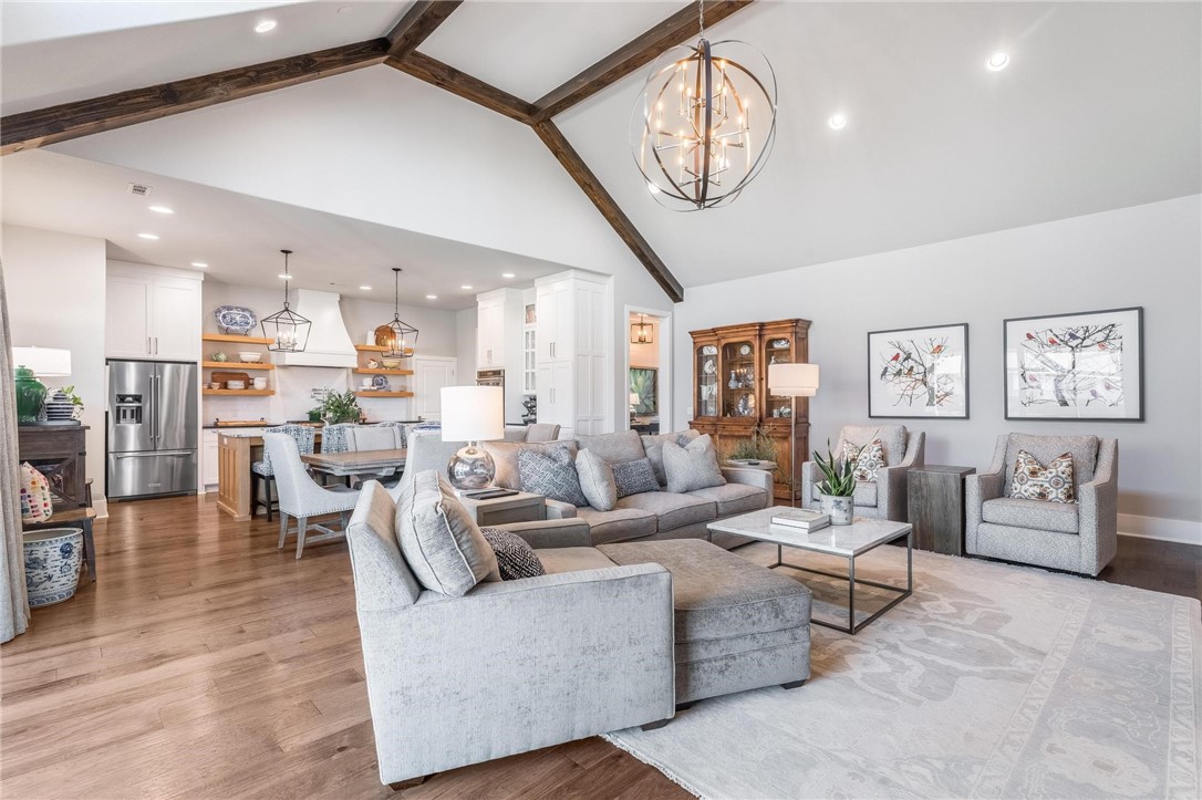 Harber Meadows Ph XX - Residential