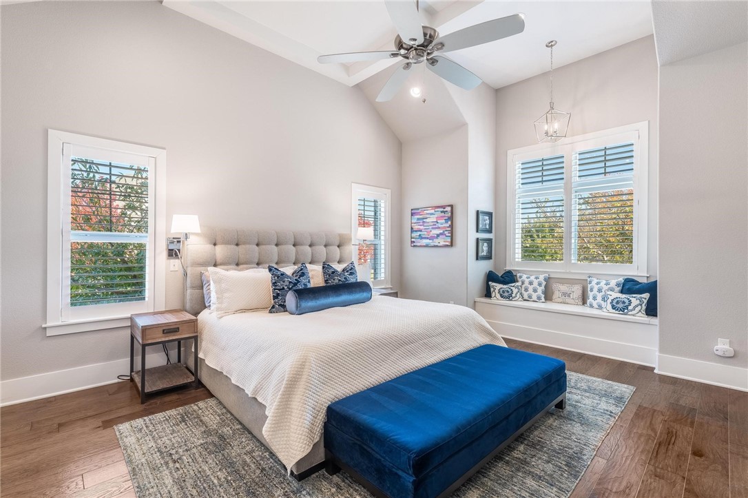 Harber Meadows Ph XX - Residential