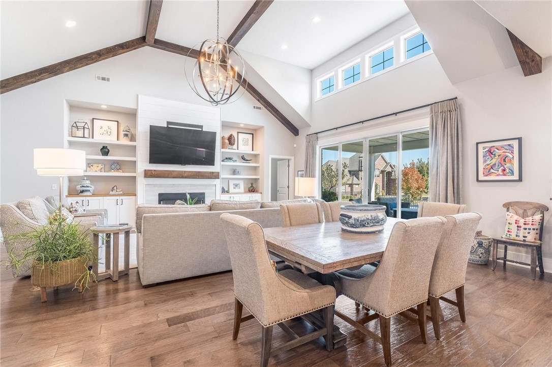 Harber Meadows Ph XX - Residential