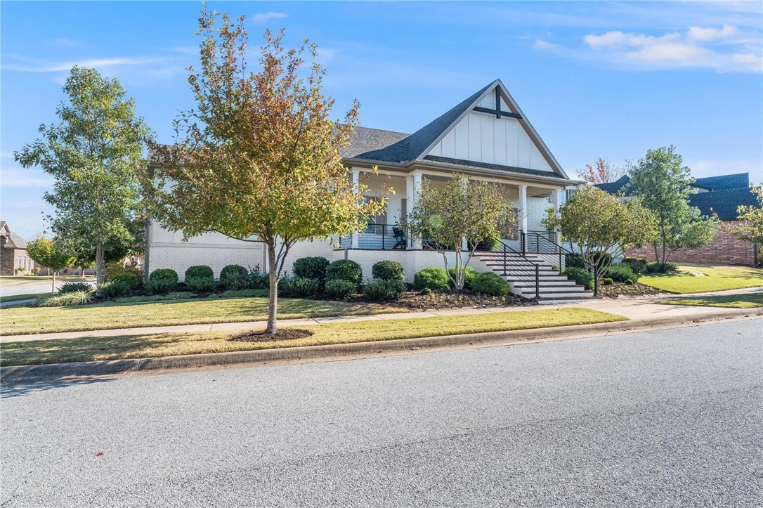 Harber Meadows Ph XX - Residential