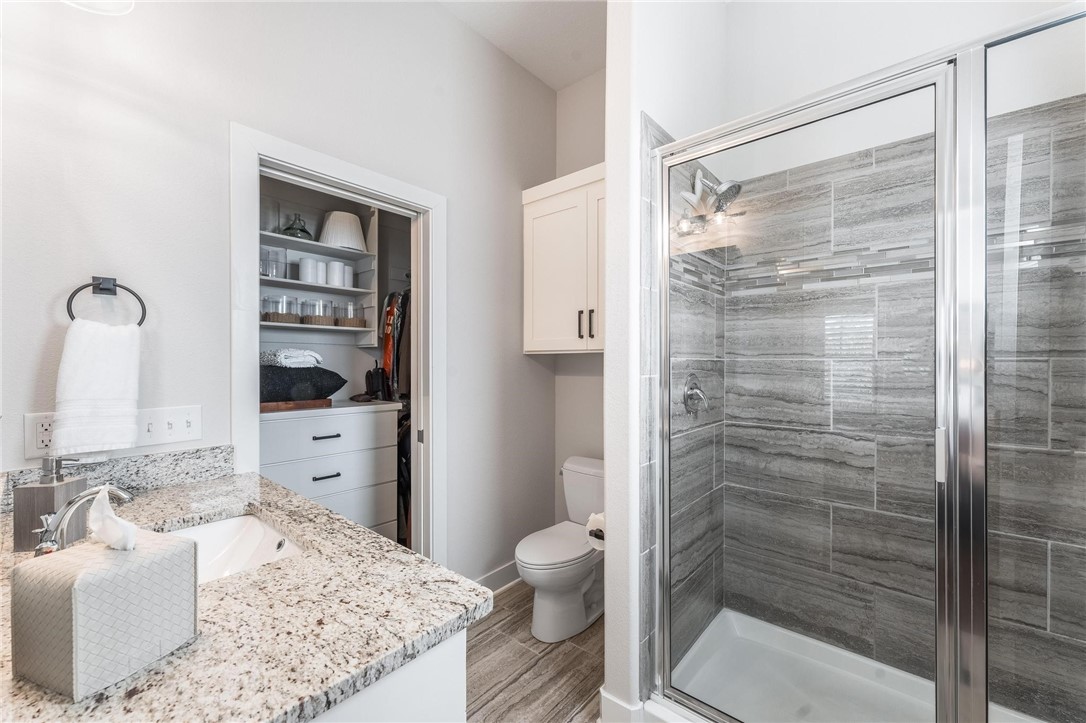 Harber Meadows Ph XX - Residential