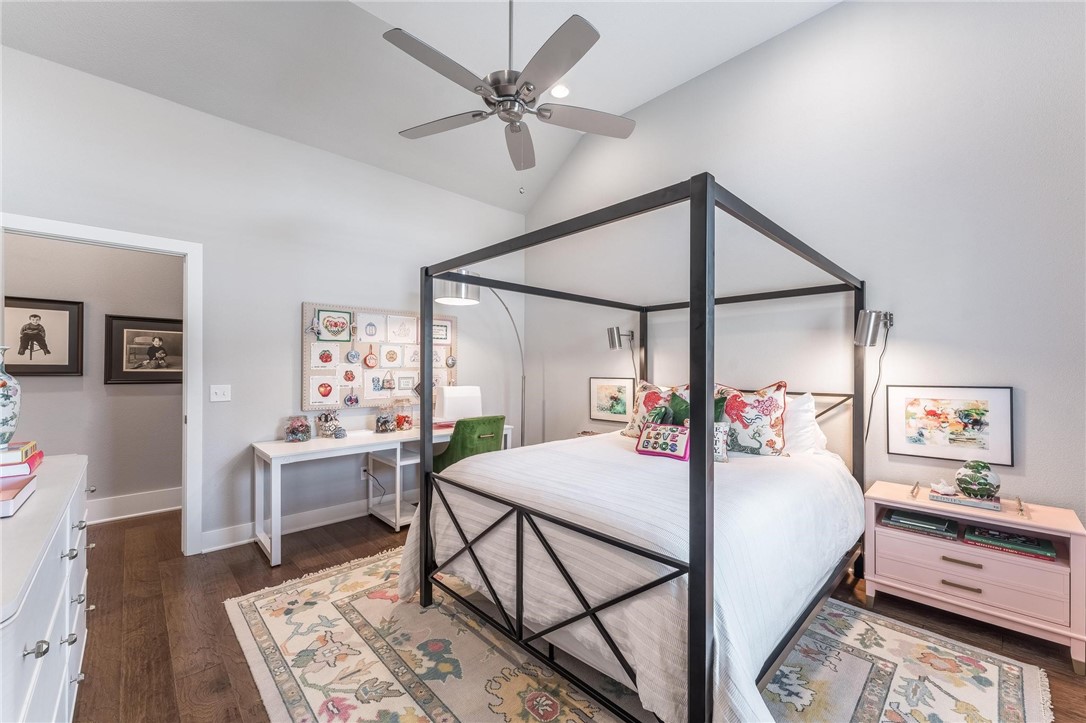 Harber Meadows Ph XX - Residential