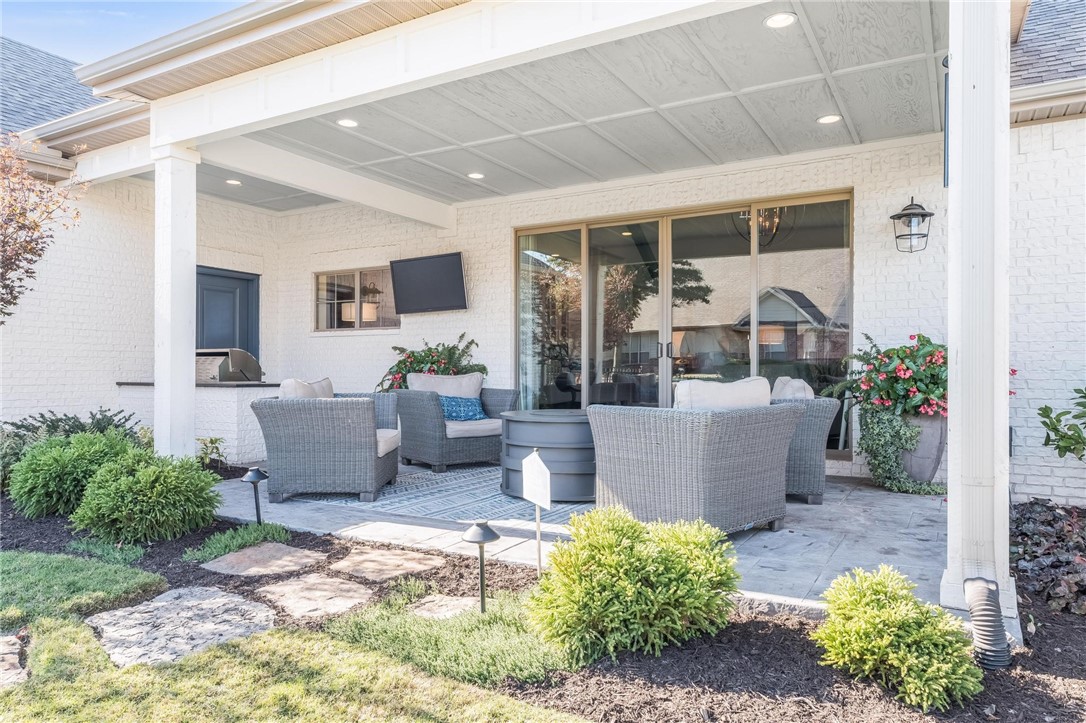 Harber Meadows Ph XX - Residential