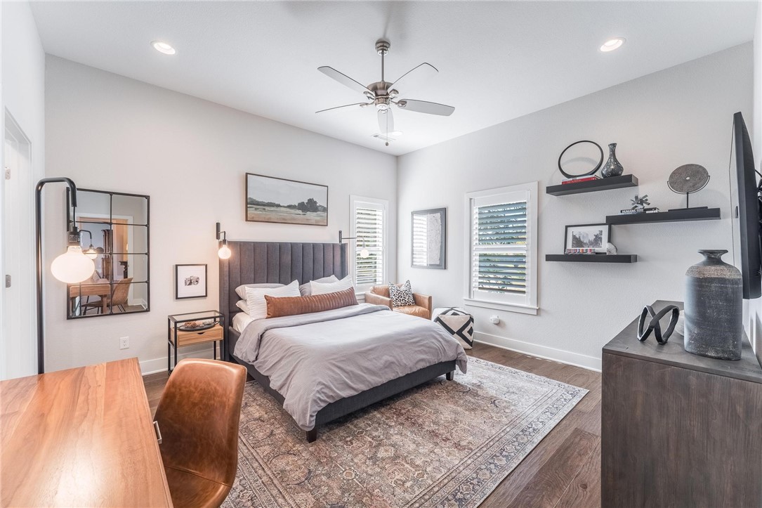 Harber Meadows Ph XX - Residential