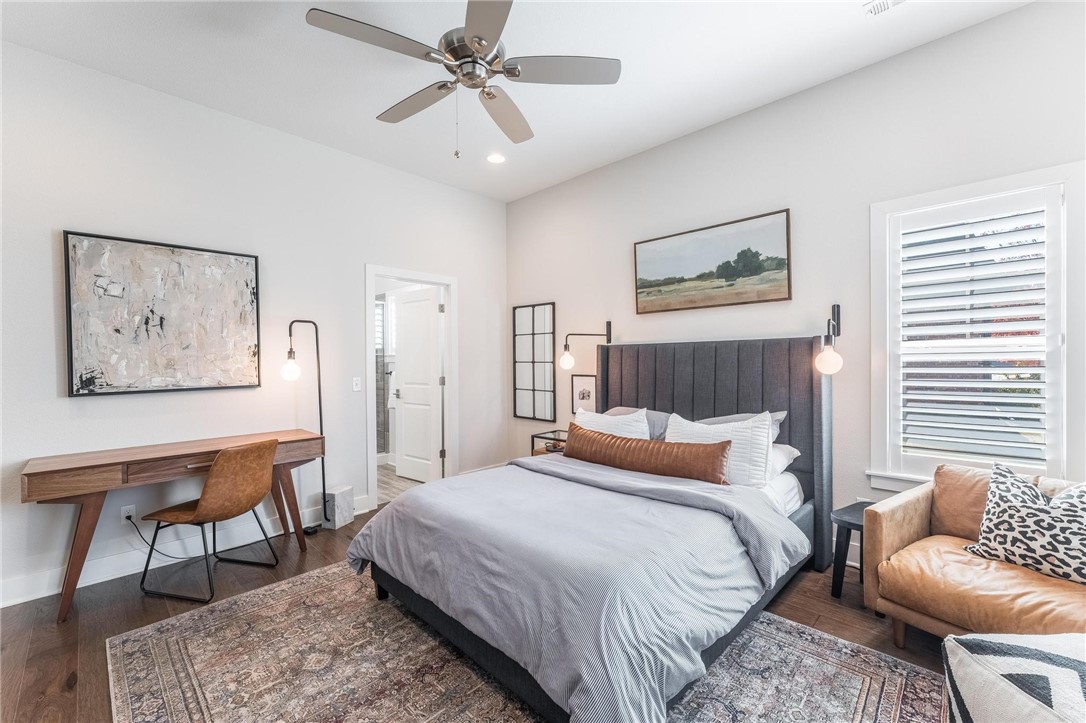 Harber Meadows Ph XX - Residential