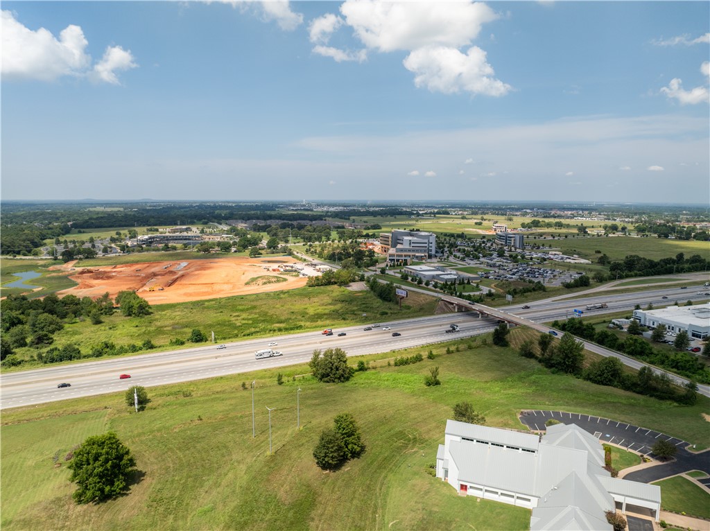 32-18-30 Elm Springs - Land