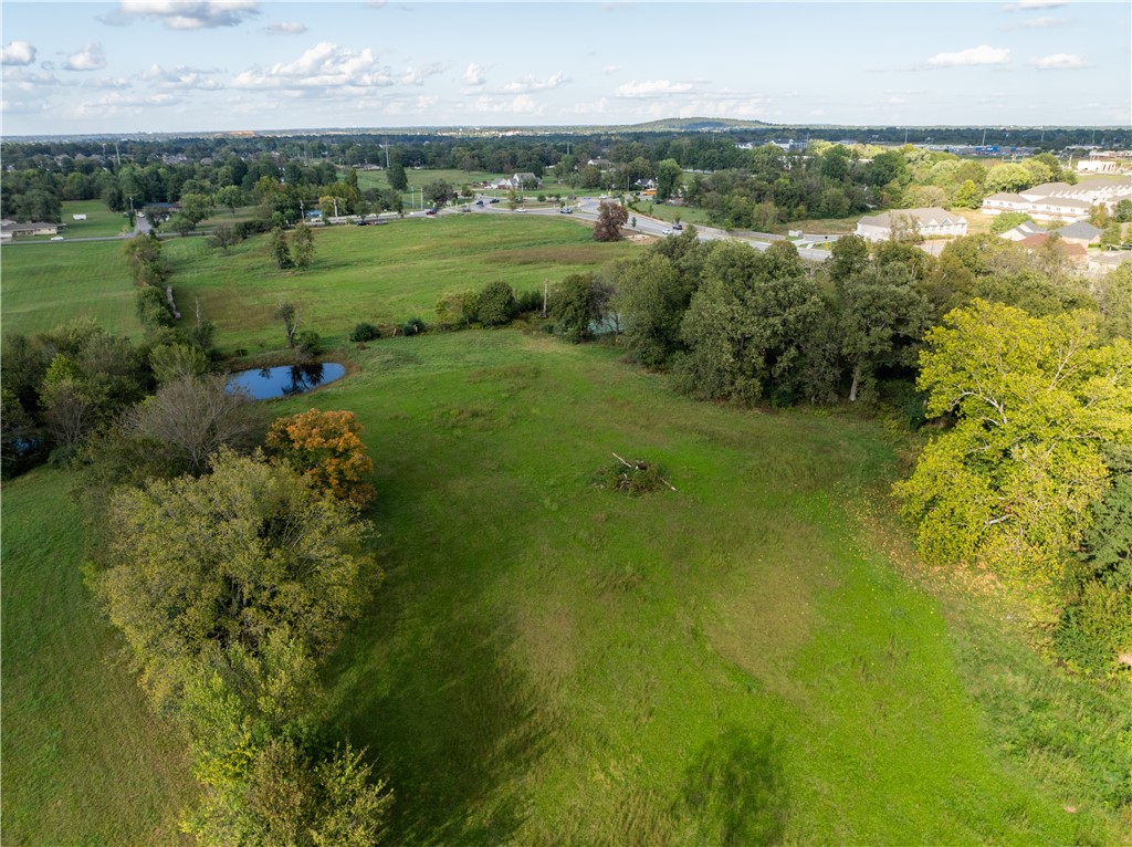 32-18-30 Elm Springs - Land