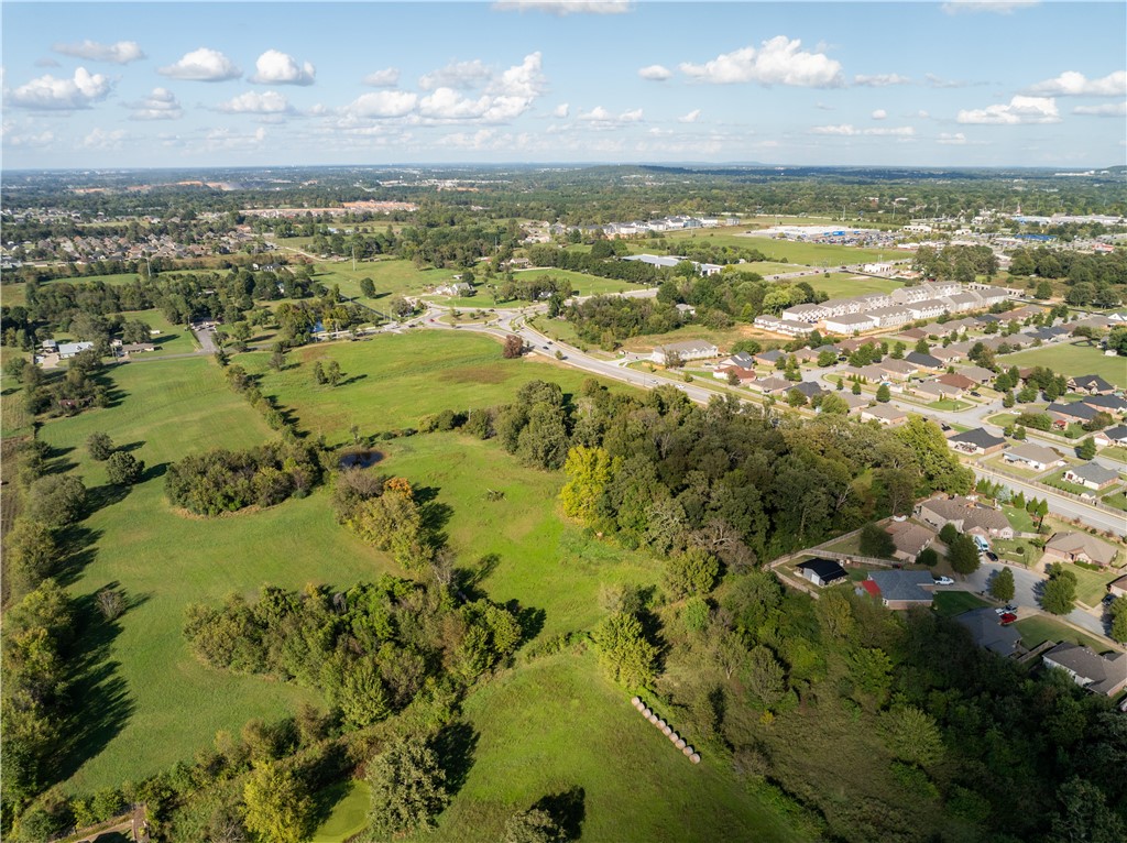 32-18-30 Elm Springs - Land