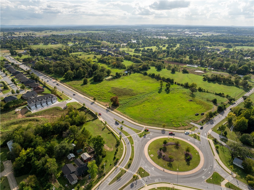 32-18-30 Elm Springs - Land