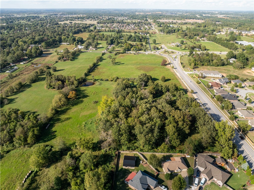 32-18-30 Elm Springs - Land